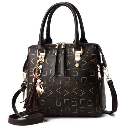 Sloane Structured Bag