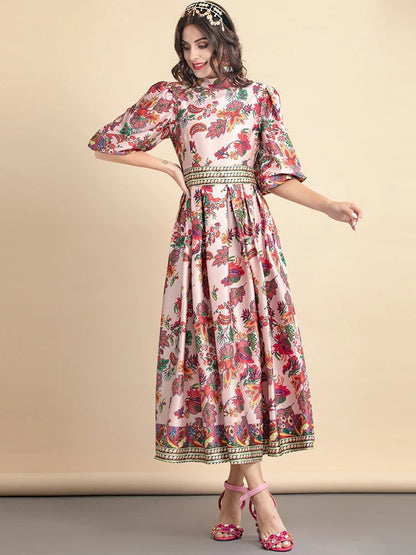 Marguerite Dress