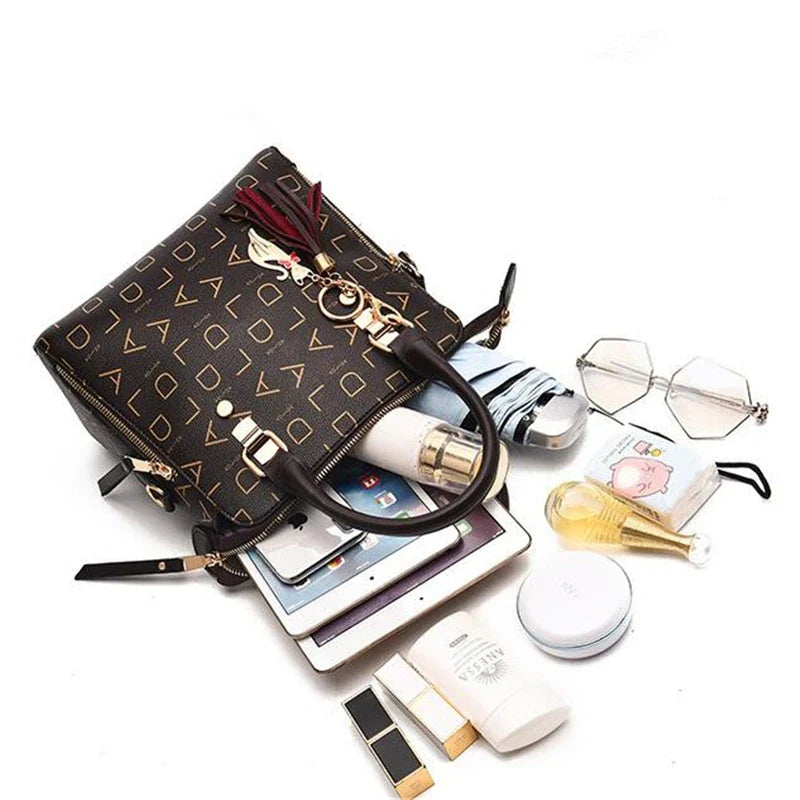 Sloane Structured Bag
