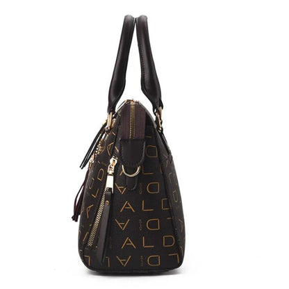 Sloane Structured Bag