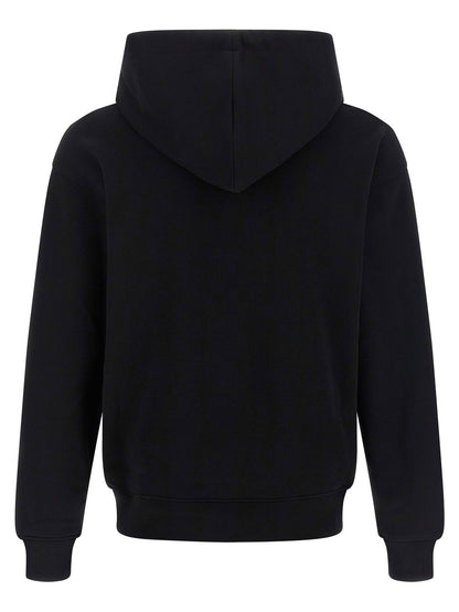 Moschino Goose Hoodie