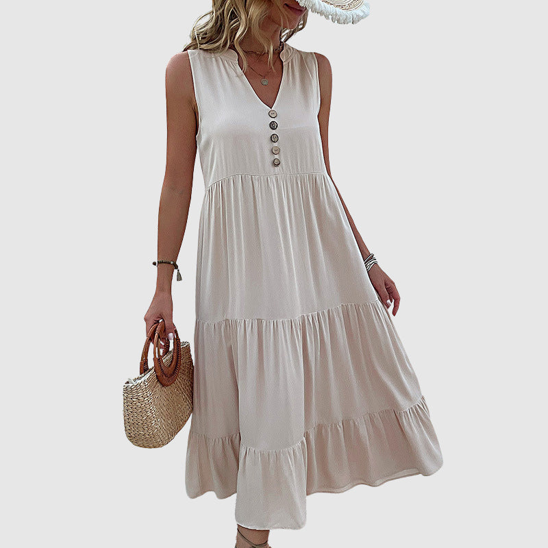 L’Incanto Rosa Dress by Sofia Amoretti