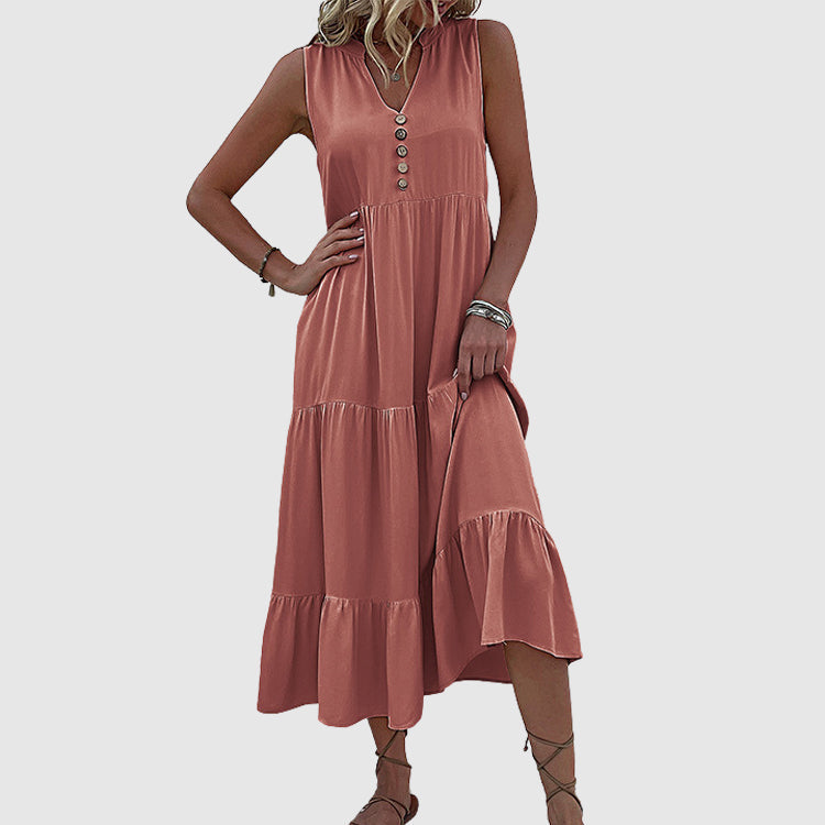 L’Incanto Rosa Dress by Sofia Amoretti