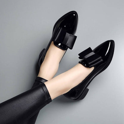 La Notte Lucente Shoes by Sofia Amoretti