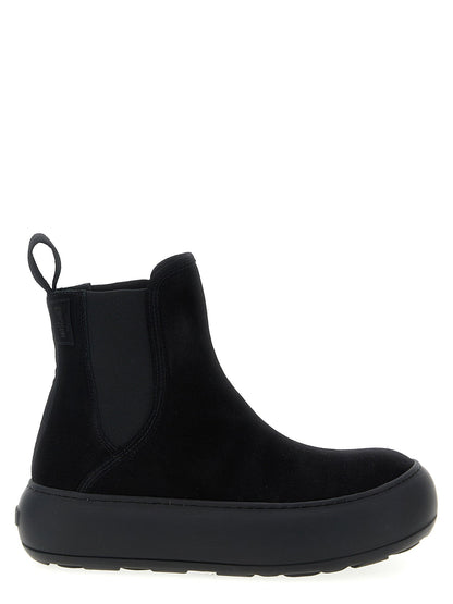 Moschino Ollie Sneakers