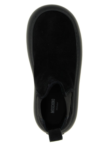 Moschino Ollie Sneakers