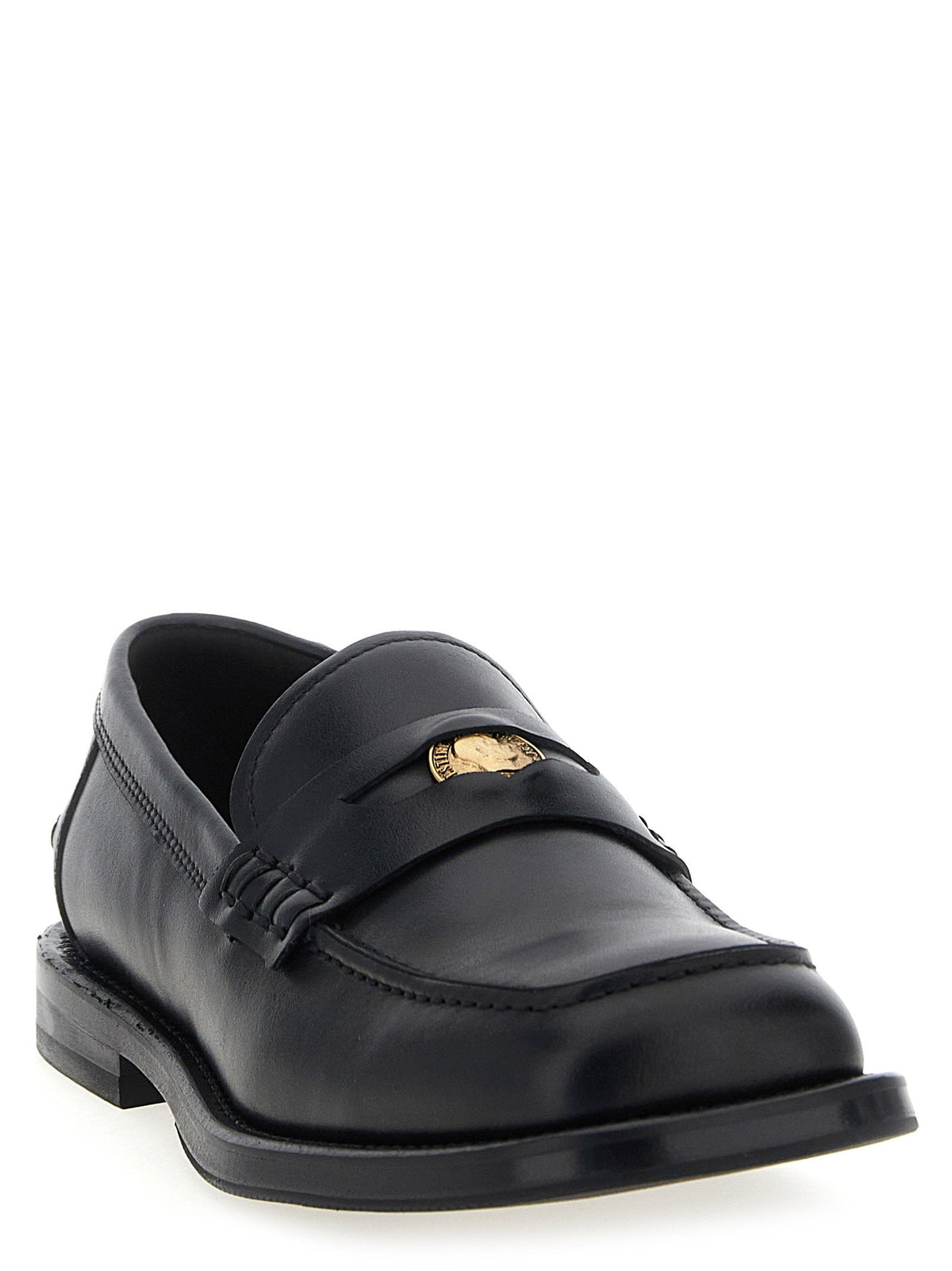 Moschino Berlin Loafers