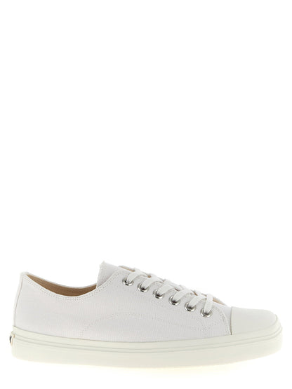 Moschino Edge Sneakers