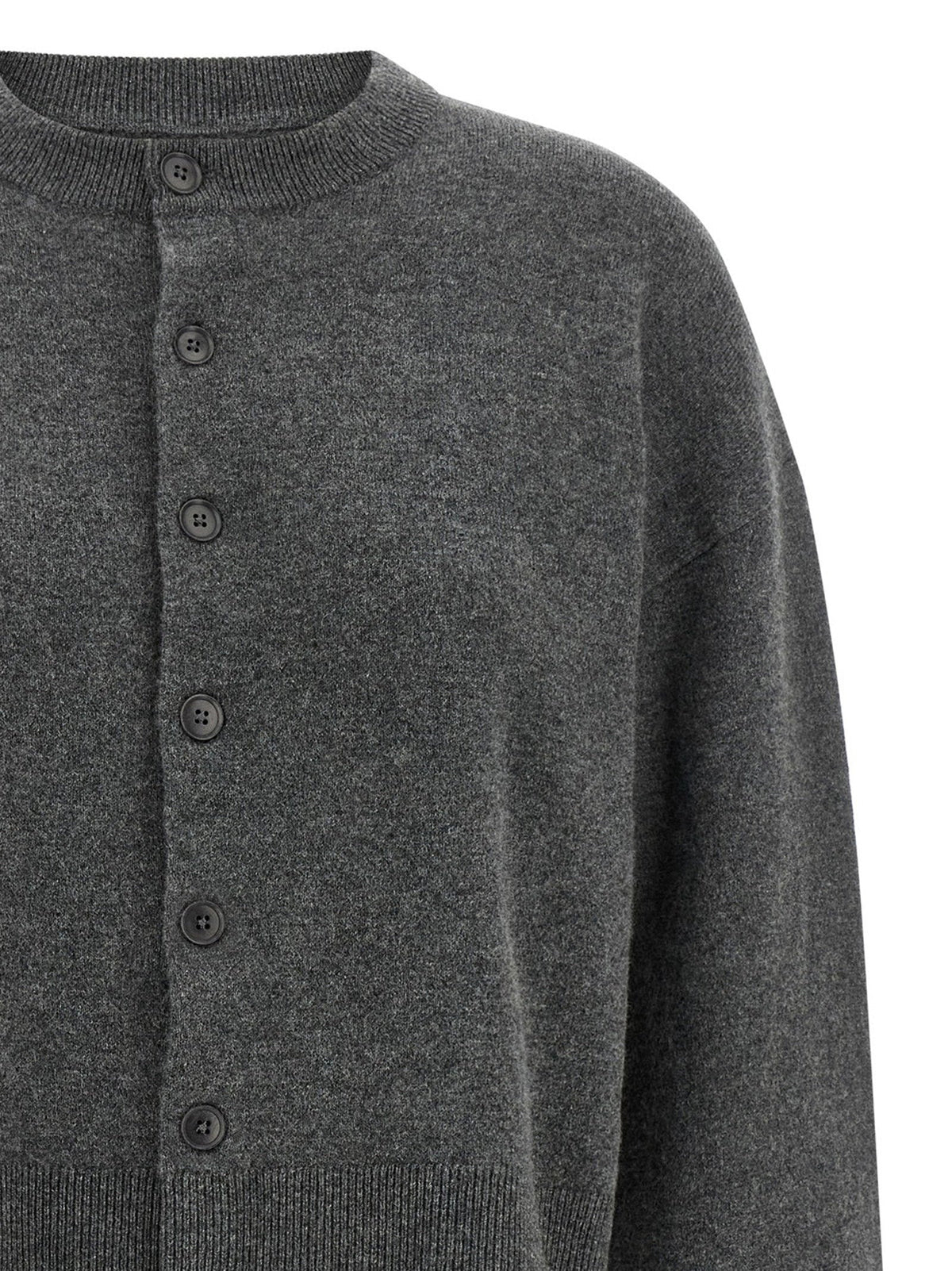 Extreme Cashmere N°170 Chou Cardigan