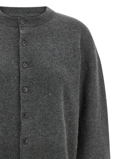 Extreme Cashmere N°170 Chou Cardigan