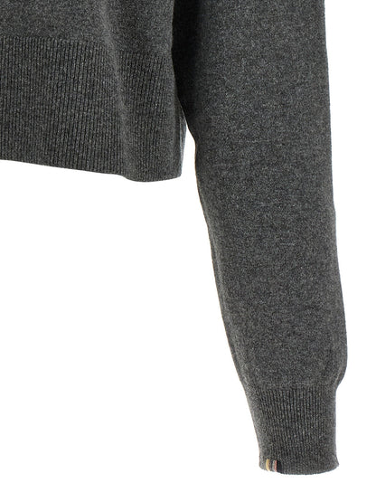Extreme Cashmere N°170 Chou Cardigan