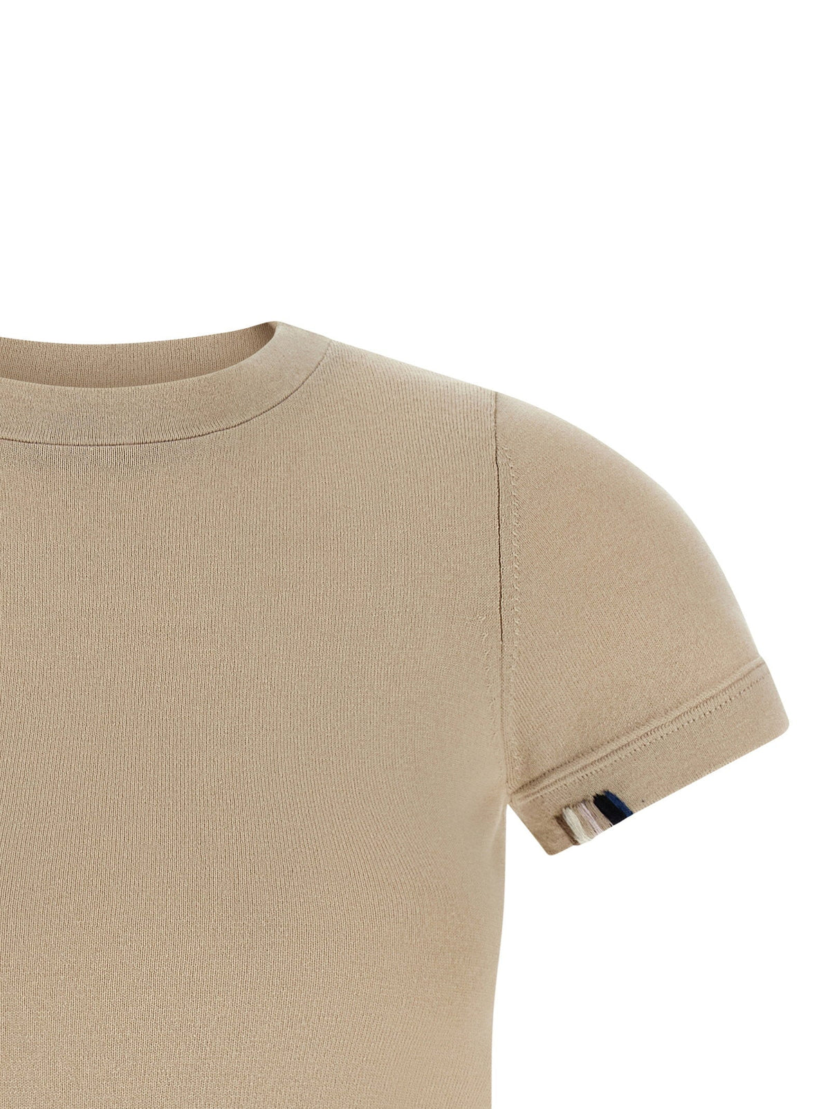 Extreme Cashmere N°292 America T-shirt