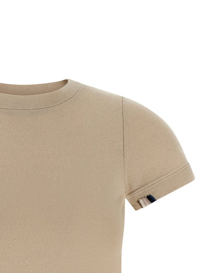 Extreme Cashmere N°292 America T-shirt