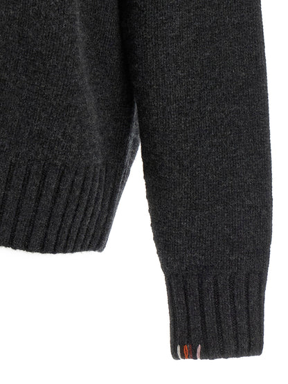 Extreme Cashmere N°383 Lovely Sweater