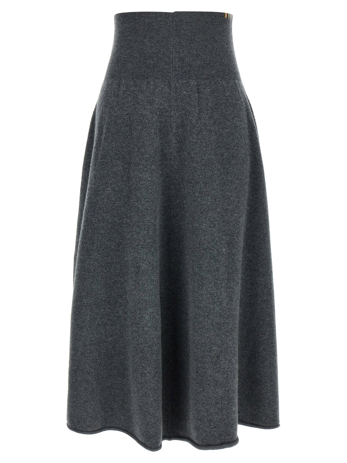 Extreme Cashmere N°388 Ease Skirt
