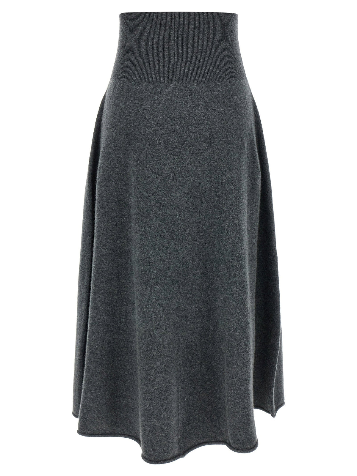 Extreme Cashmere N°388 Ease Skirt
