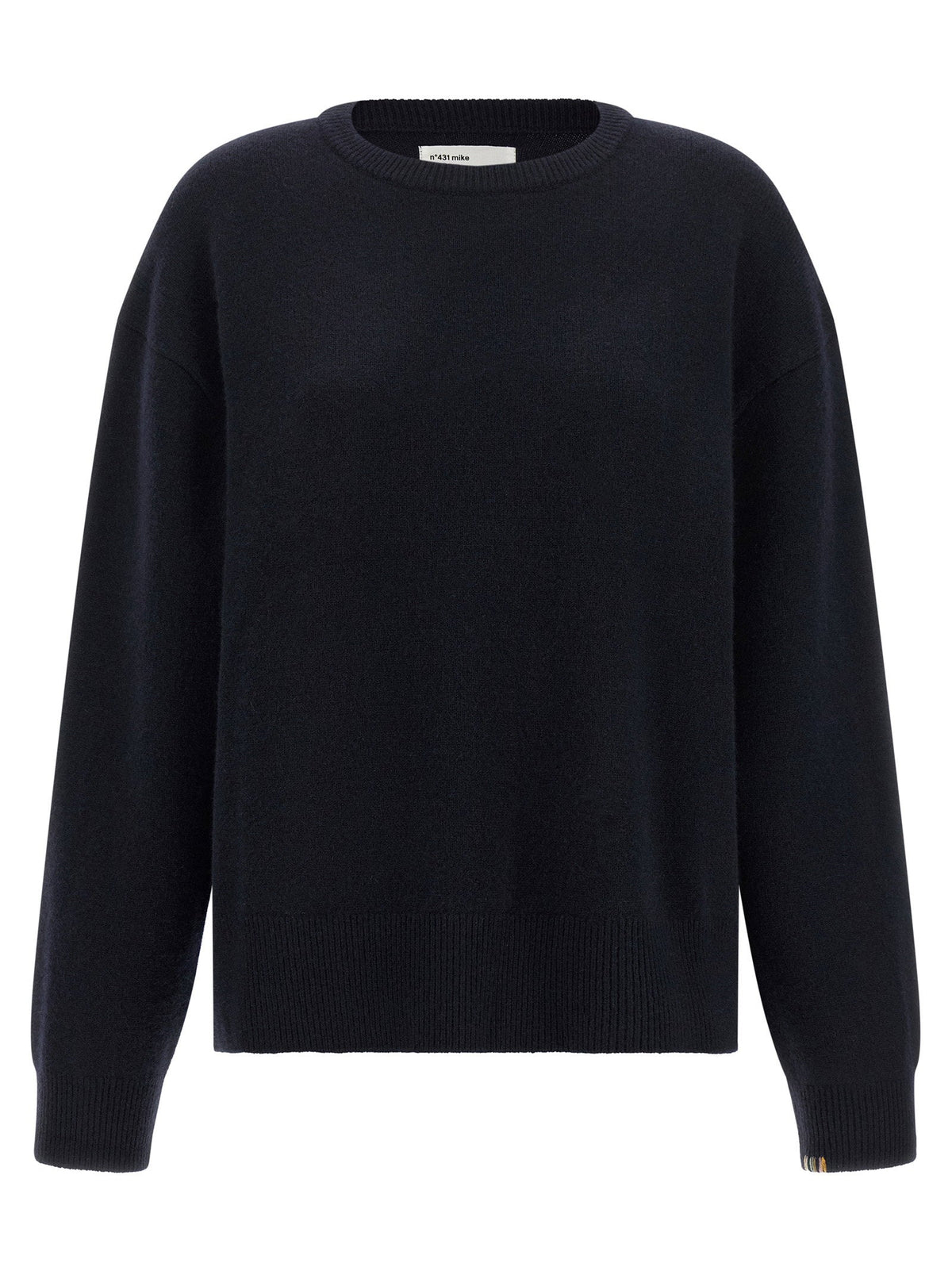 Extreme Cashmere N°431 Mike Sweater