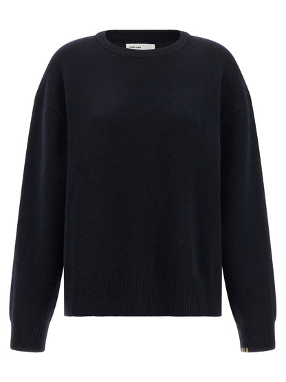 Extreme Cashmere N°431 Mike Sweater