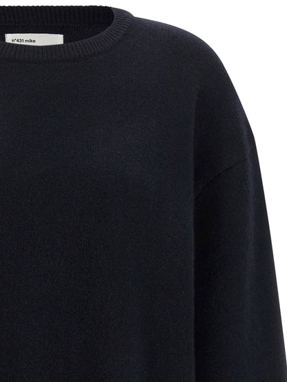 Extreme Cashmere N°431 Mike Sweater