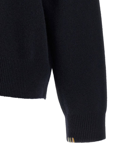 Extreme Cashmere N°431 Mike Sweater