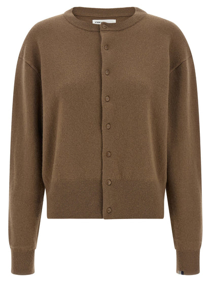 Extreme Cashmere N°436 Luce Cardigan