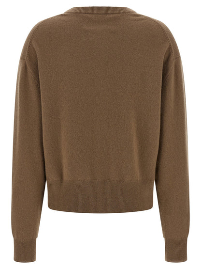 Extreme Cashmere N°436 Luce Cardigan