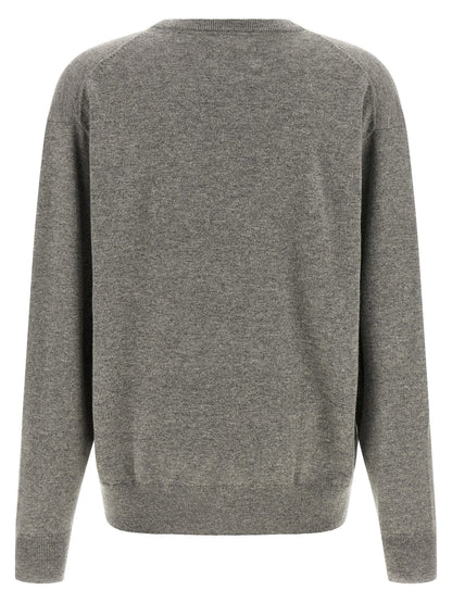 Extreme Cashmere N°476 April Sweater