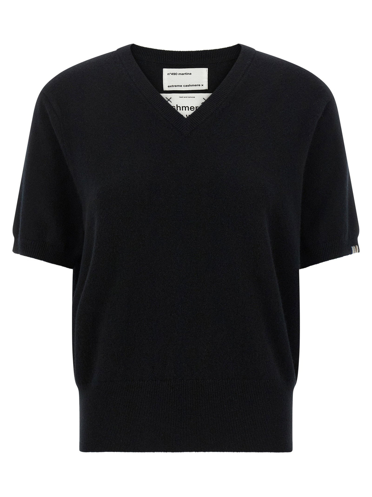Extreme Cashmere N°490 Martina Sweater