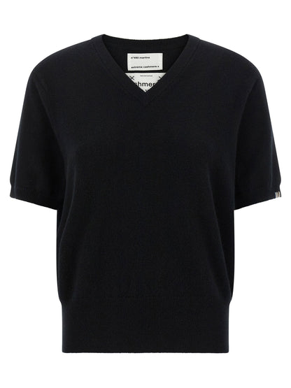 Extreme Cashmere N°490 Martina Sweater