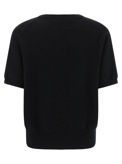 Extreme Cashmere N°490 Martina Sweater