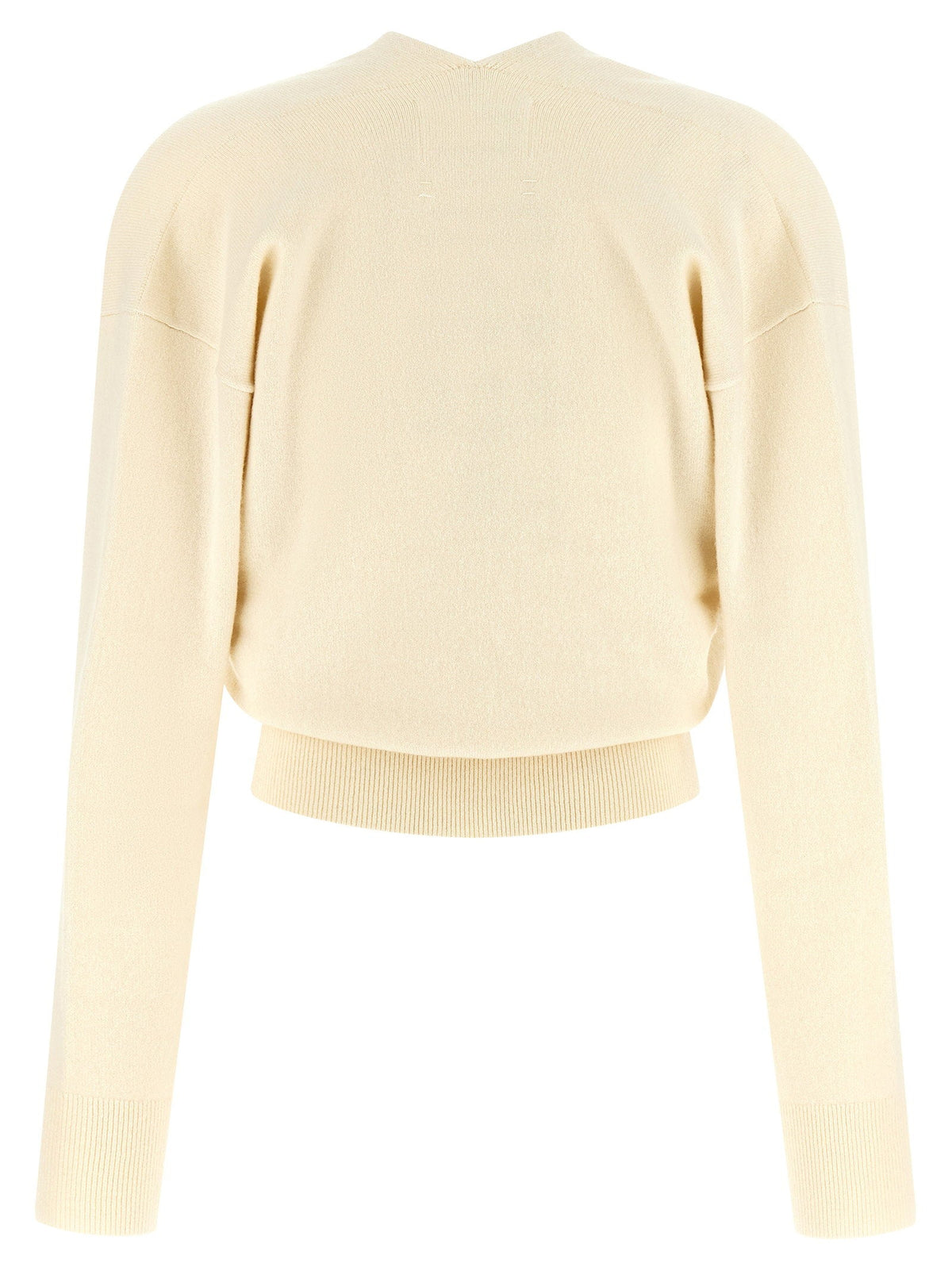 Extreme Cashmere N°516 Ella Cardigan