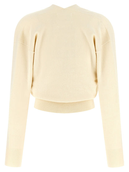 Extreme Cashmere N°516 Ella Cardigan
