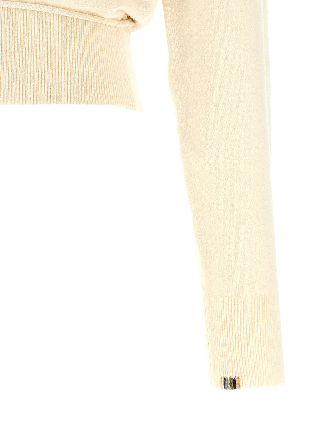 Extreme Cashmere N°516 Ella Cardigan