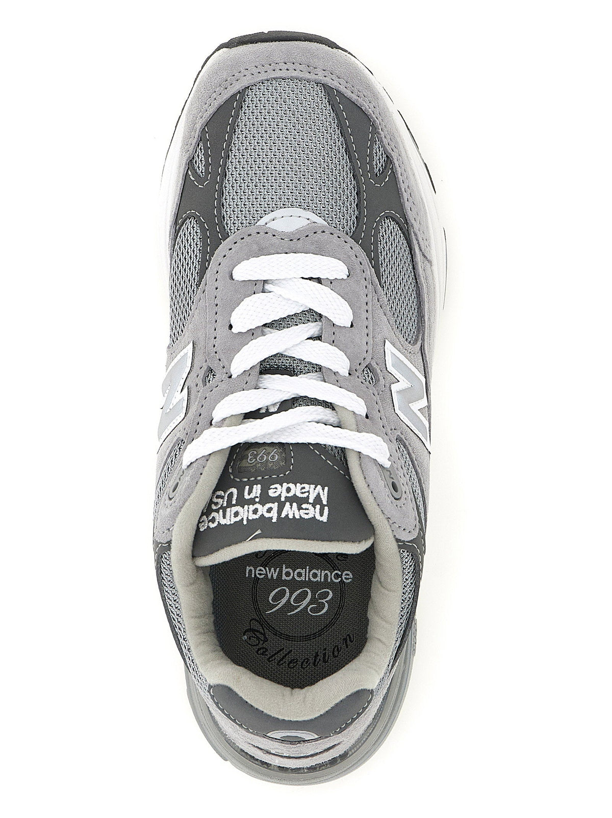 New Balance Made In Usa 993 Sneakers