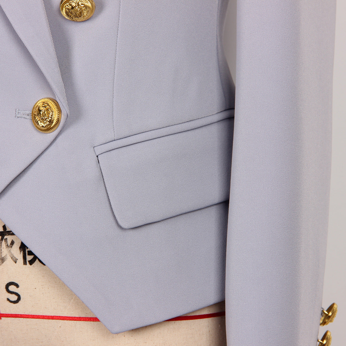 Classic Blazer Jackets