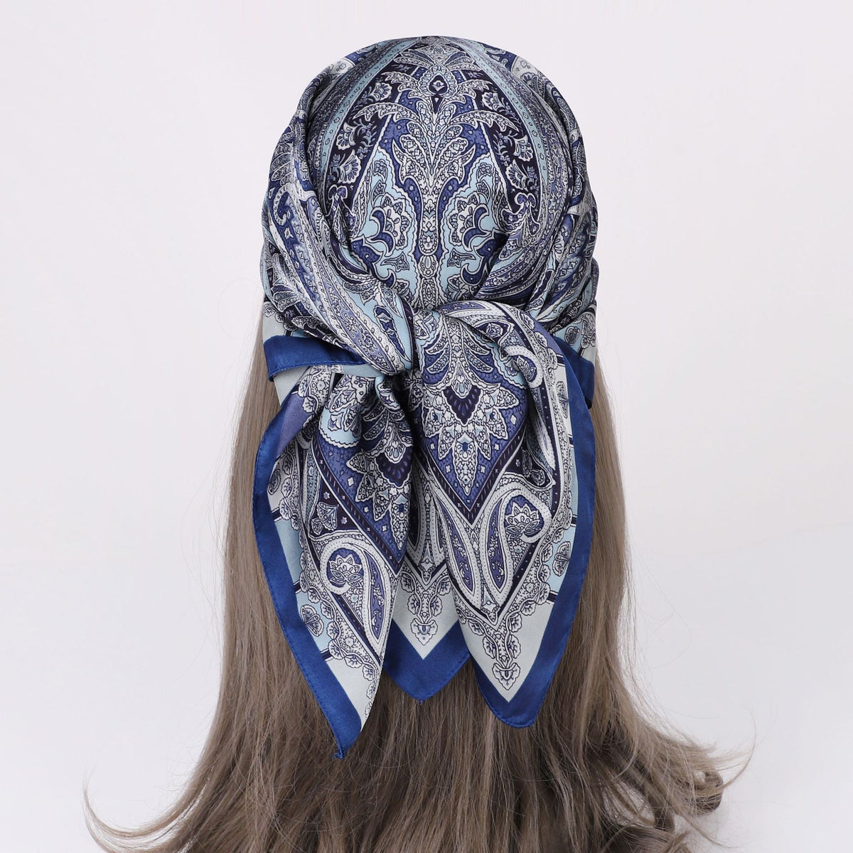 Clidress Square Scarf 70*70CM