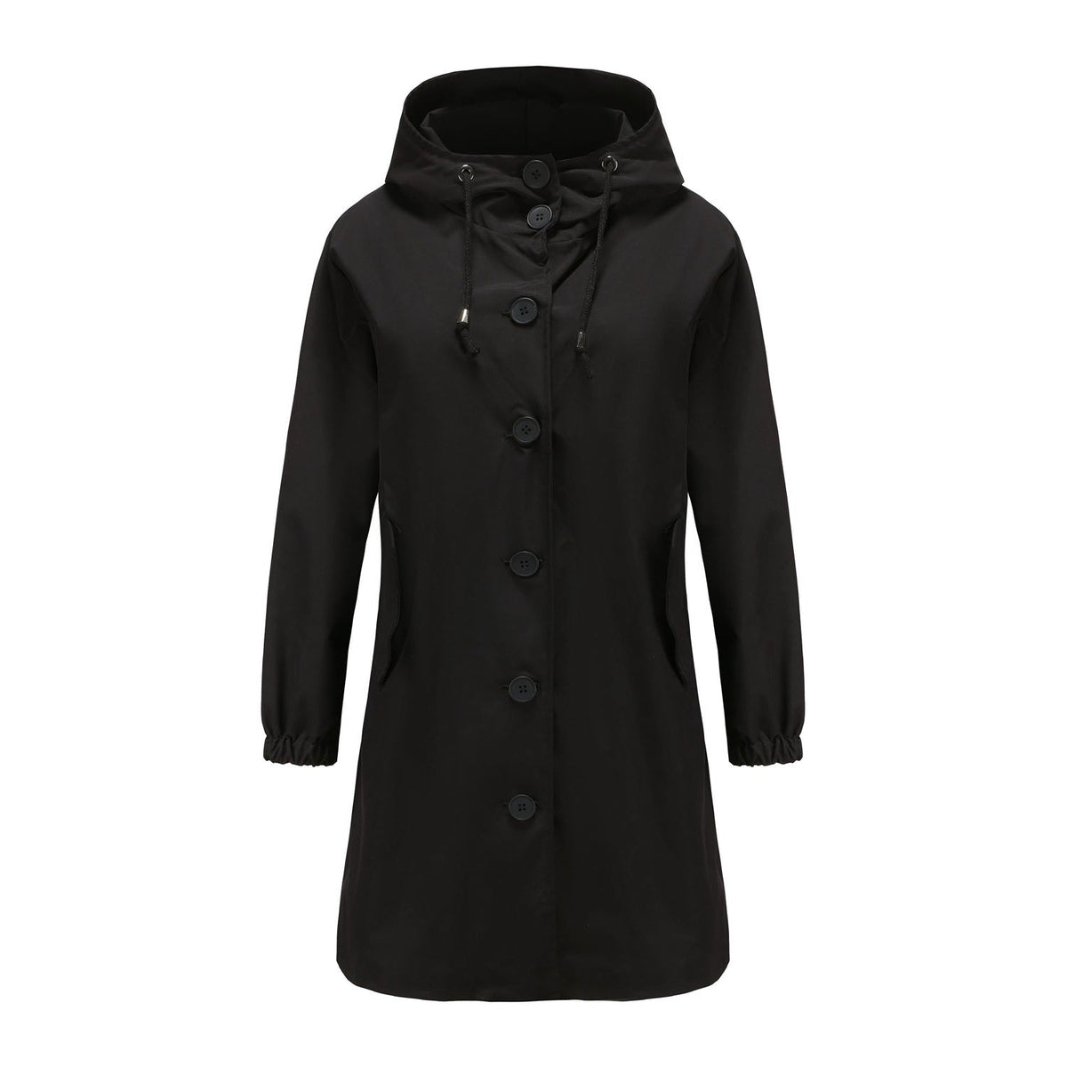 Waterproof Long Parkas