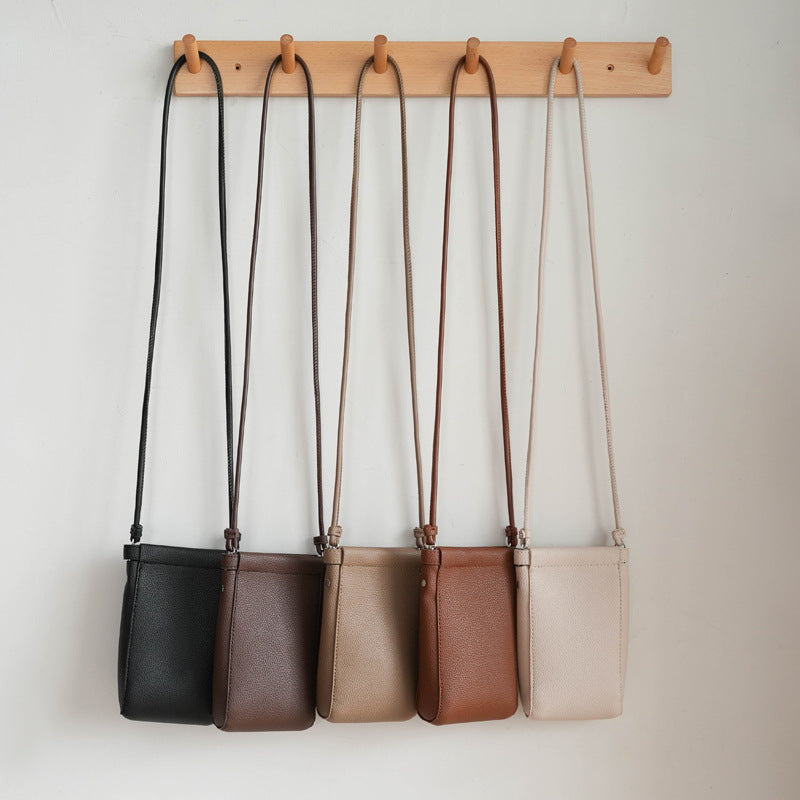 Mini Crossbody Small Bag Cell Phone Convenient