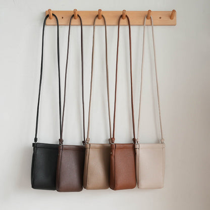 Mini Crossbody Small Bag Cell Phone Convenient