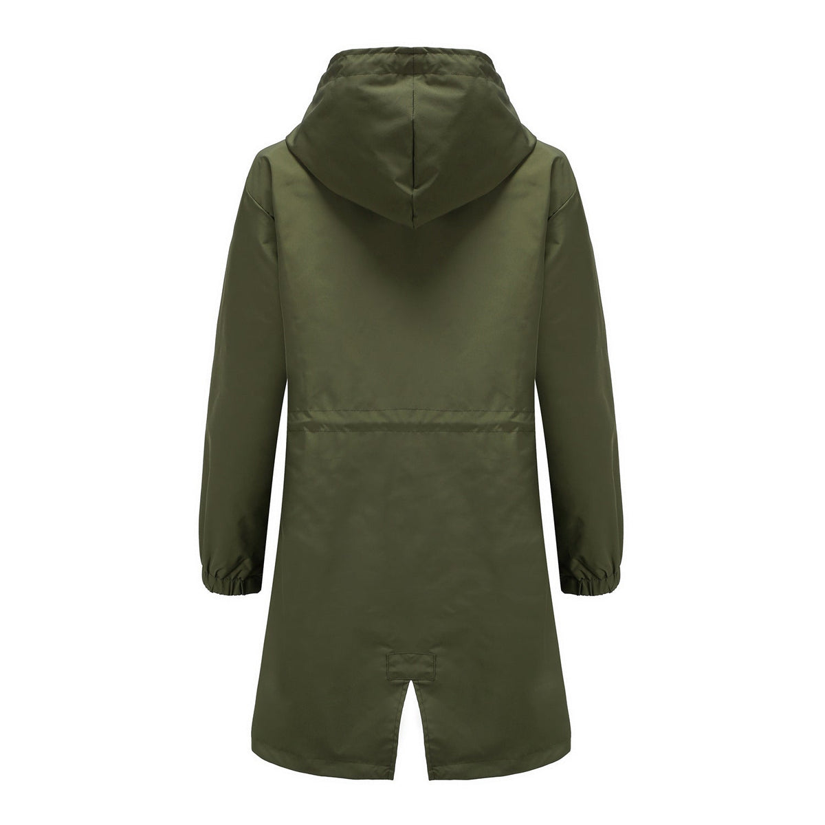 Waterproof Long Parkas