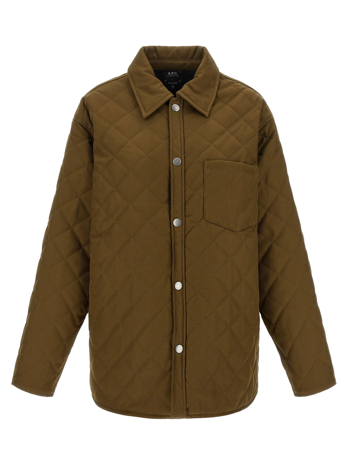 A.p.c. Georges Blouson