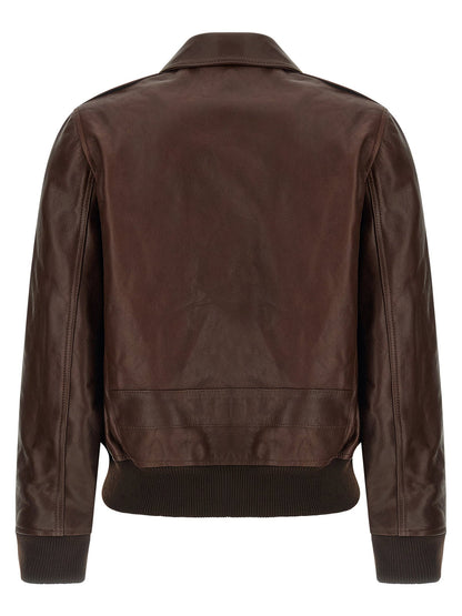 A.p.c. Gaelle Blouson