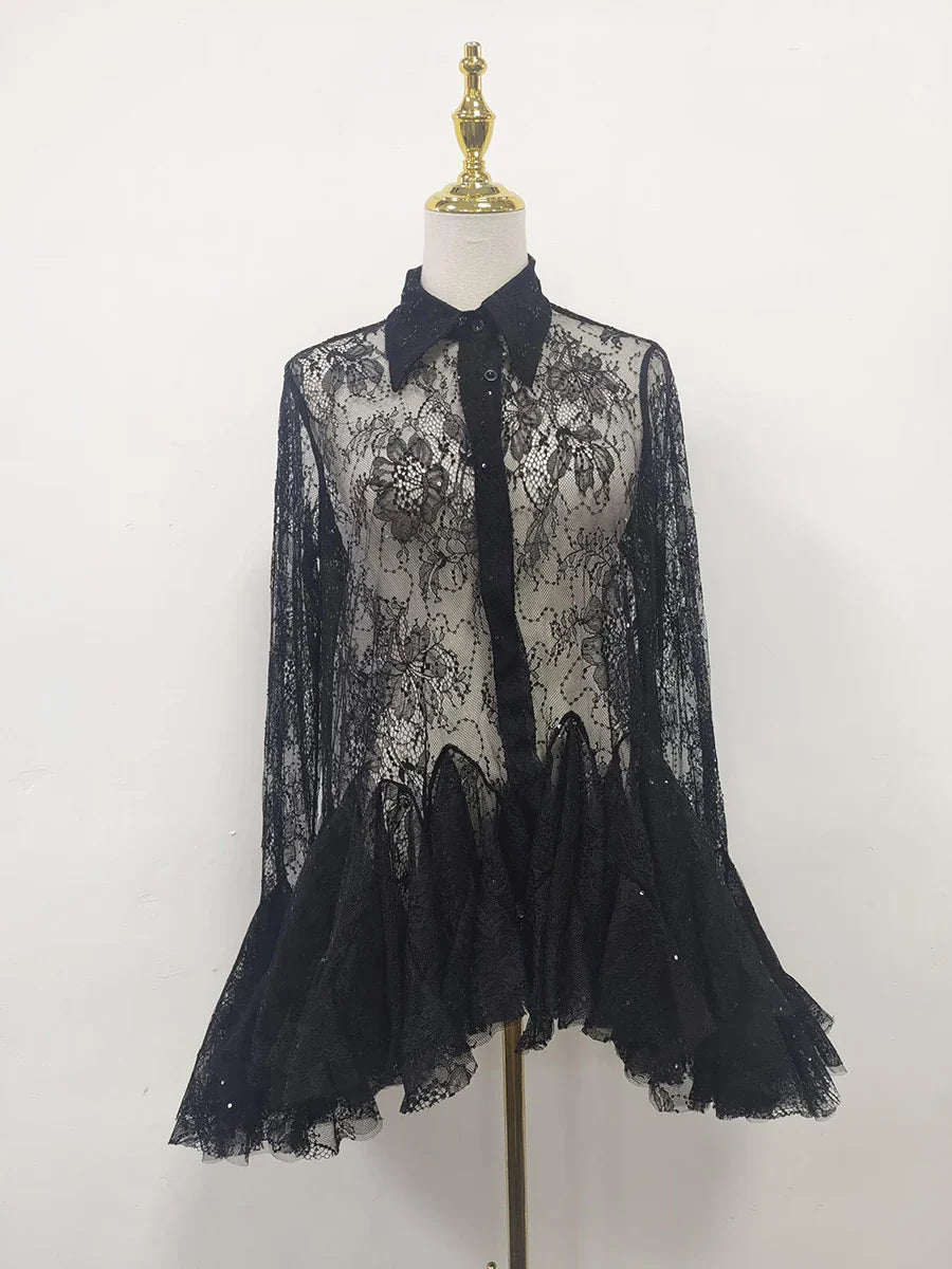 Mara Pop Mini Dress