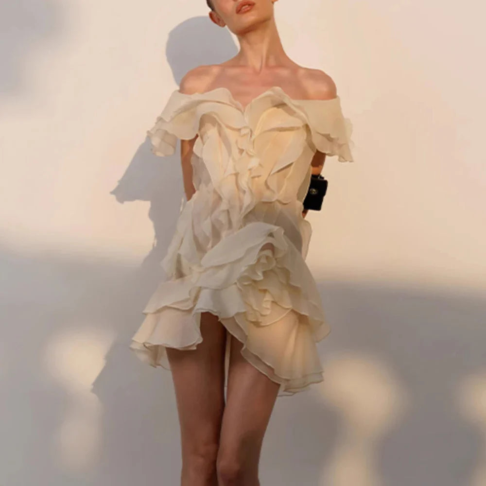 Irisse Mini Dress