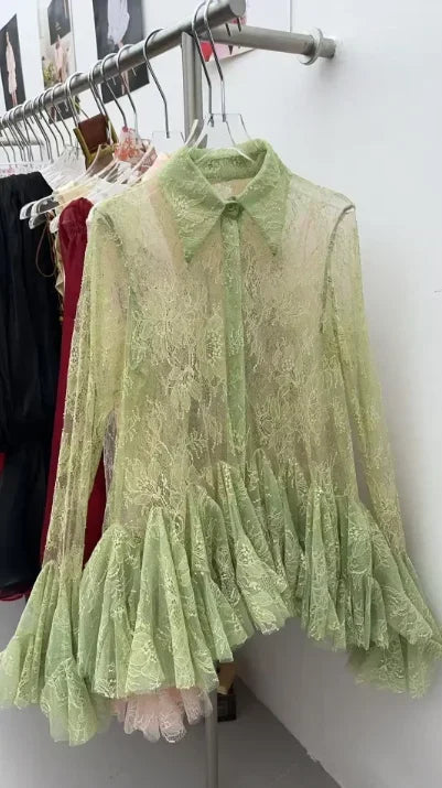 Mara Pop Mini Dress