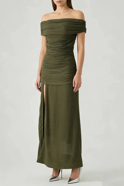 Ismera Sway Dress