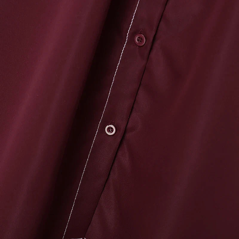 Calienne Office Midi Dress