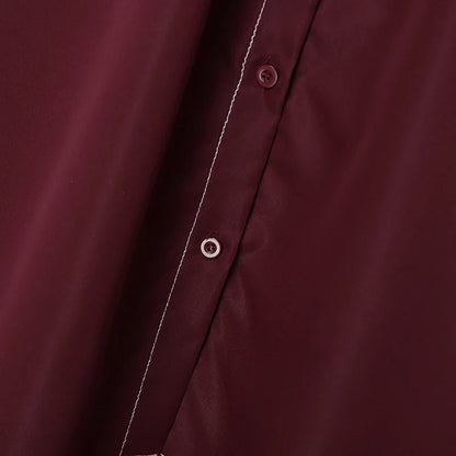 Calienne Office Midi Dress