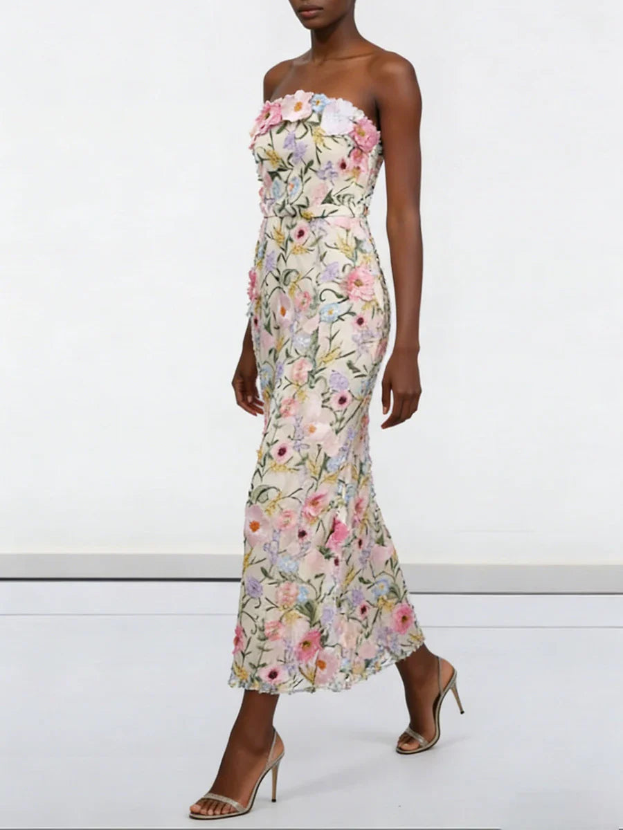 Oravelle Grace Dress