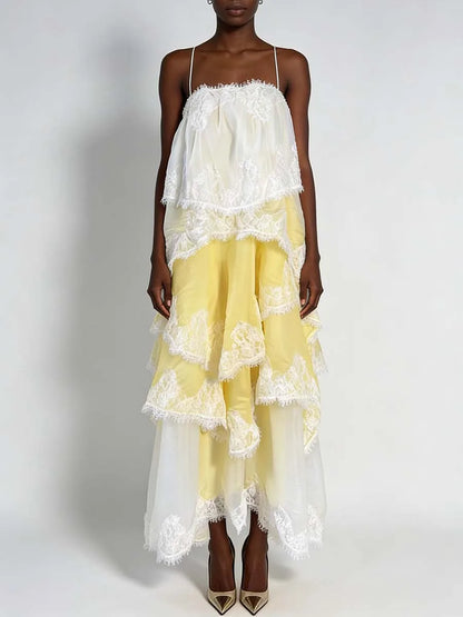 Torina Lush Dress
